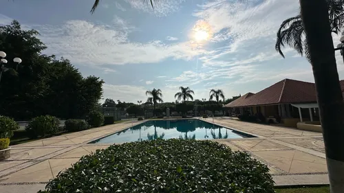 Casa En Venta En Residencial El Paraíso Jiutepec
