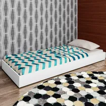 Comprar Cama Carro Auxiliar Marinera Infantil Con Ruedas