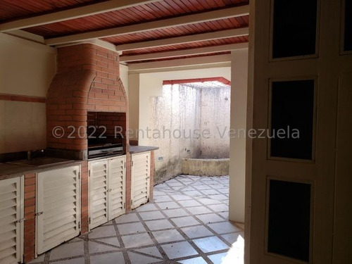 Imagen 10 de 11 de Casa En Venta En Villas Caribe La Morita 22-20737 Mvs