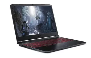 Laptop Gamer Nitro 5 I5 8gb Ram 256gb Ssd 4gb Rtx3050