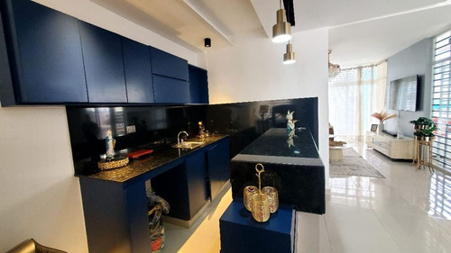 Penthouse En Venta En San Francisco De Macoris