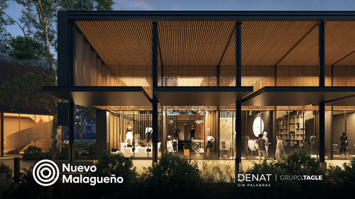 Imagen 5 de 14 de Lotes Apto Dúplex Desde 380 M² - Nuevo Malagueño