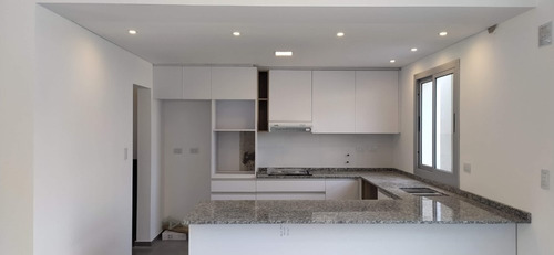 Imagen 6 de 12 de Docta, Duplex De 3 Dormitorios, Patio, Asador, Cochera Doble, Seguridad 24hs