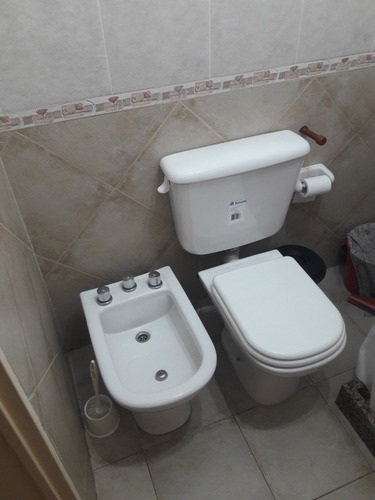 Imagen 9 de 12 de Oportunidad Departamento 1 Dorm Con Coch. Centro Carlos Paz