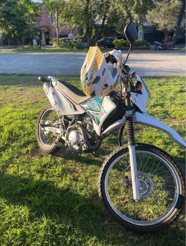 Imagen 13 de 19 de Yamaha Xtz 125