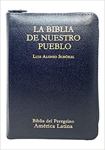 Libro: La Biblia De Nuestro Pueblo Con Lectio Divina: Lea