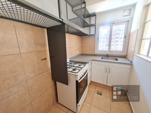 Venta 1 Dorm Nueva Córdoba // Nazareno V // Balcón