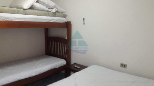 Imagem 13 de 19 de Apartamento Com 2 Dorms, Praia Da Maranduba, Ubatuba - R$ 270 Mil, Cod: 1004 - V1004