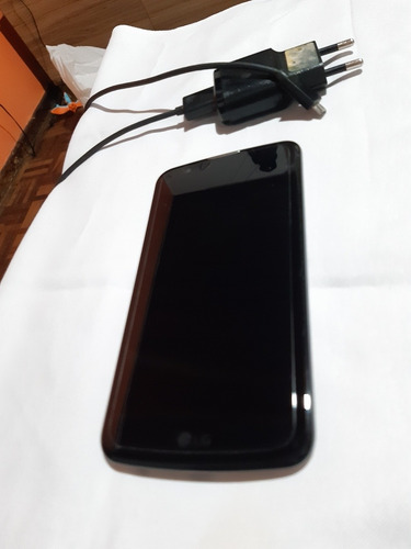 Celular LG K 10 Usado