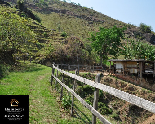Imagem 20 de 30 de Vendo Sítio No Bairro Maravilha Em Paty Do Alferes- Rj - St00016 - 68577070