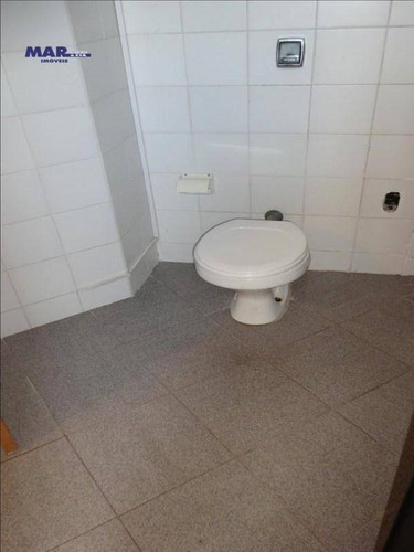 Imagem 7 de 12 de Cobertura Residencial À Venda, Jardim Las Palmas, Guarujá - . - Co0423