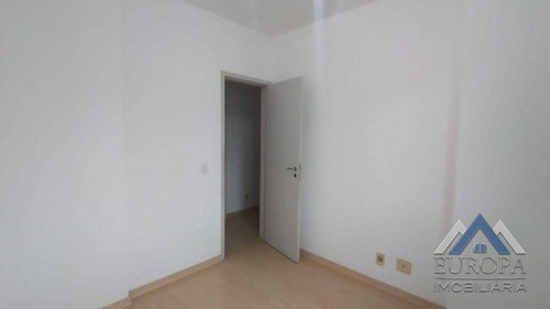 Imagem 8 de 16 de Apartamento Com 3 Dormitórios À Venda, 93 M² Por R$ 329.900,00 - Centro - Londrina/pr - Ap1016
