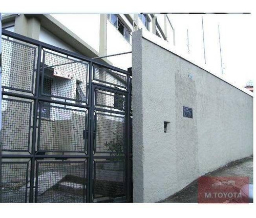 Imagem 2 de 13 de Galpão, 1780 M² - Venda Por R$ 4.600.000,00 Ou Aluguel Por R$ 37.000,00/mês - Vila São João - Guarulhos/sp - Ga0005