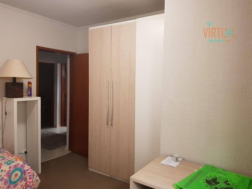 Imagem 17 de 30 de Sobrado À Venda, 600 M² Por R$ 980.000,00 - Vila Guedes - São Paulo/sp - So0082