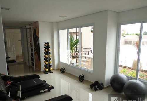 Imagem 25 de 25 de Apartamento À Venda, 65 M² Por R$ 340.000,00 - Higienópolis - São José Do Rio Preto/sp - Ap1194