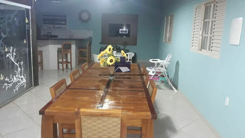 Imagem 19 de 30 de Casa À Venda No Bairro Jardim Caparroz - São José Do Rio Preto/sp - 2022158