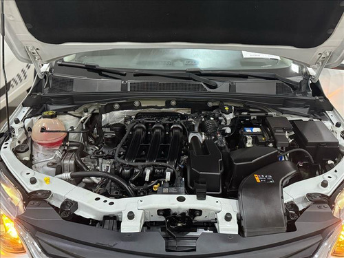 Chevrolet Onix 1.0 Turbo Manual