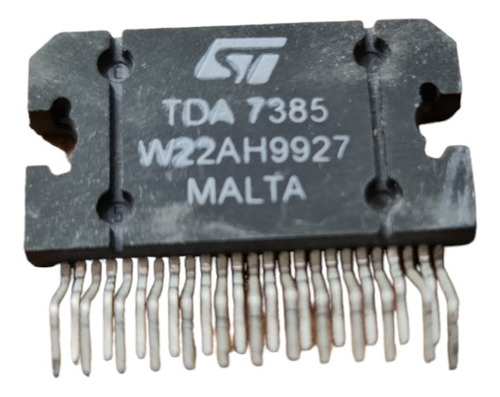 Circuito Integrado Tda7385