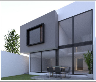 Casa En Venta Opuntia 3.2 Zibata Queretaro Rcv230213m-ae