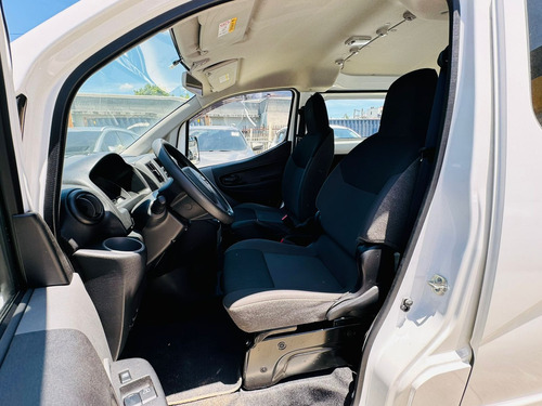 Nissa Nv200 2019