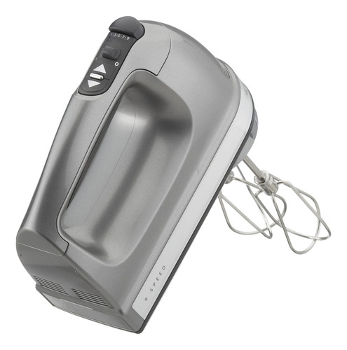 Batedeira Manual Kitchenaid Digital De 9 Velocidades Com Tur