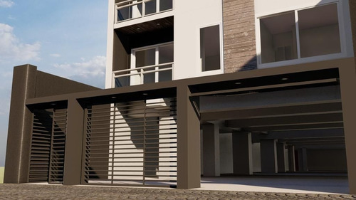 Imagen 5 de 9 de Departamento En Venta De 1 Dormitorio En Ramos Mejía