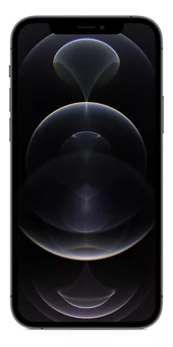 Iphone 12 Pro Max 128GB Dorado Reacondicionado