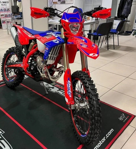 Beta Rr 300 Racing