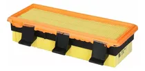 Comprar Filtro Aire Masterfilt Ampi1081 - Motor F8q Renault