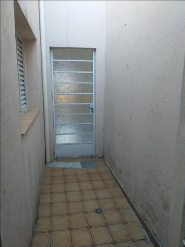 Casa Á Venda E Compra Na Vila Graff - Ca1477 - 34731155