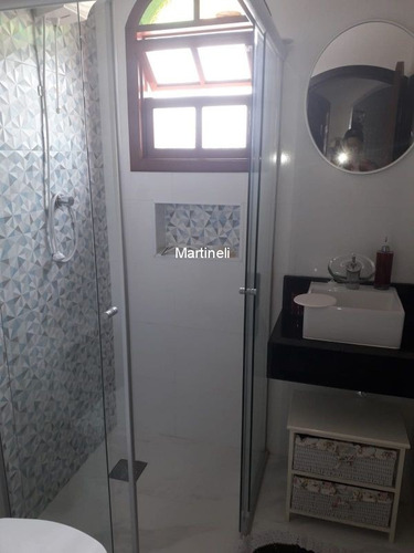 Imagem 10 de 29 de Casa - Ca00268 - 71127821