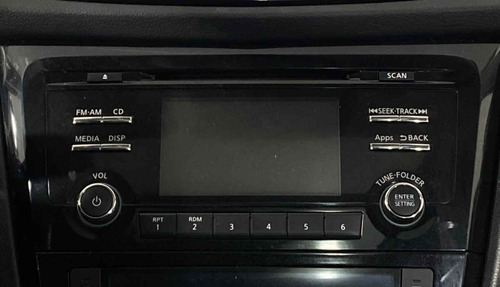 Imagen 14 de 15 de 122487 - Nissan X Trail 2018 Con Garantía