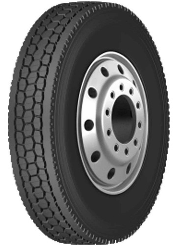Llanta Techshield 11 R22.5 Vigorous Td708 Envío Gratis