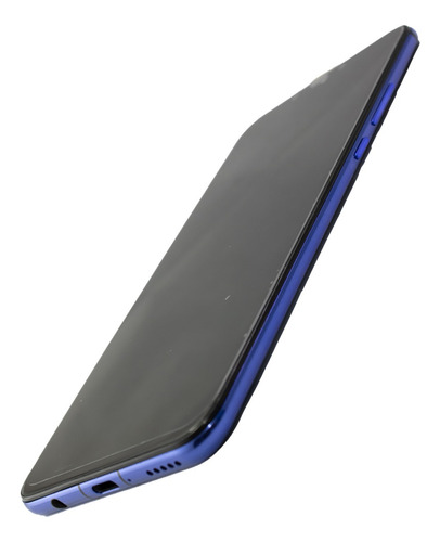 Pantalla Lcd Touch Con Marco Para Huawei Nova 3 Azul