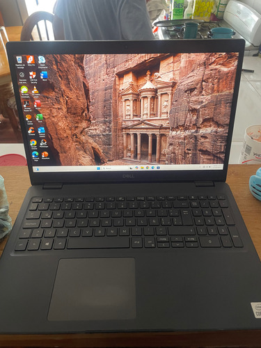 Dell Latitude 3510, I7 16gb 1tb, Gris, Win 11 (Usado)