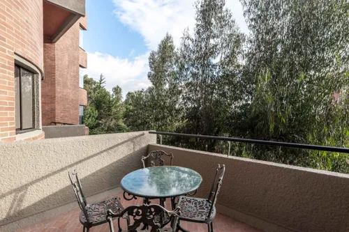 Apartamento En Venta En Sierras Del Moral. Cod V8191