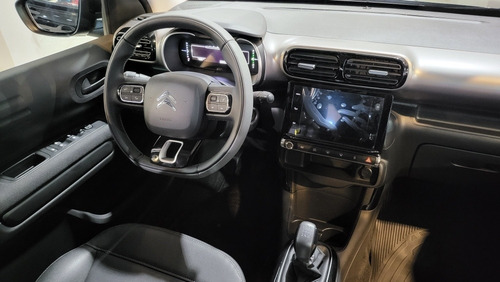 Imagen 6 de 6 de Citroën C4 Cactus 2022 1.6 Vti 115 Feel Pk