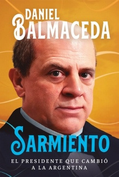 Sarmiento - Daniel Balmaceda