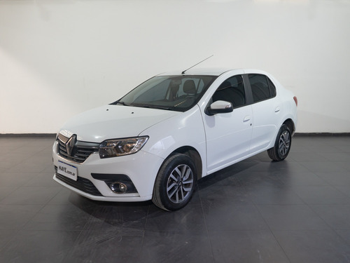 Renault Logan 1.6 16v Intense
