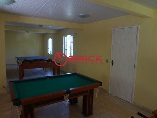 Imagem 24 de 30 de Casa Em Condomínio Com 4 Quartos Sendo 2 Suítes Em Albuquerque - Teresópolis/rj. - Ca00251 - 4894255