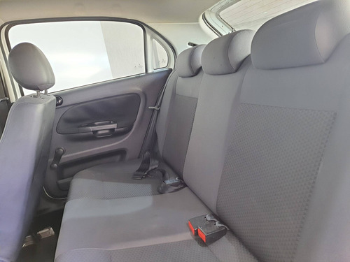 Imagem 7 de 7 de Volkswagen Gol 1.0 12v Mpi Totalflex 4p Manual