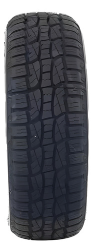 Kit 4x Pneu 205/60r15 Forza A1 A/t Xbri 91h Aro 15