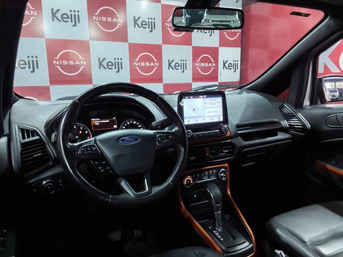Ford Ecosport 2.0 DIRECT FLEX STORM 4WD AUTOMÁTICO