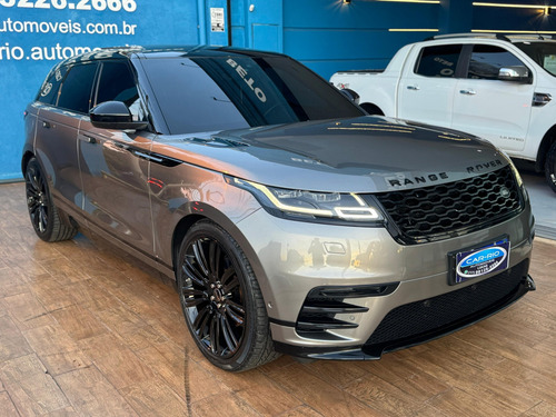 Land Rover Range Rover Velar 3.0 V6 P380 GASOLINA R-DYNAMIC SE AUTOMÁTICO