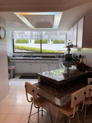 Imagen 10 de 15 de Venta Excelente Departamento En Paseo De Laureles Bosques De