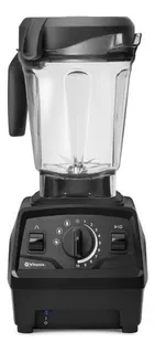 Licuadora Vitamix E520 Capacidad 2l Variable 3 Programas