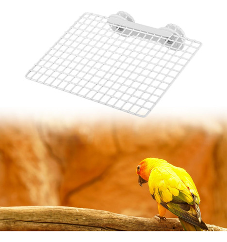 Percha Para Pájaros, Jaula De Ejercicio, Accesorios Para S