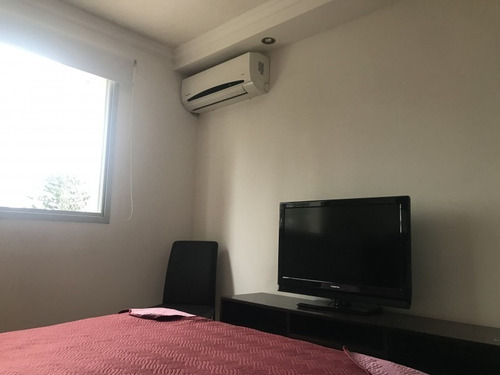Imagen 6 de 10 de Apartamentos En Alquiler - Prop. Id: 2445