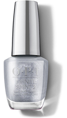 Opi Infinite Shine Gel Frio Tinsel Tinsel Lil Star 15 Ml