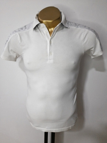 Chemise Armani Exchange Original Talla Xs Polo Vendo Cambio